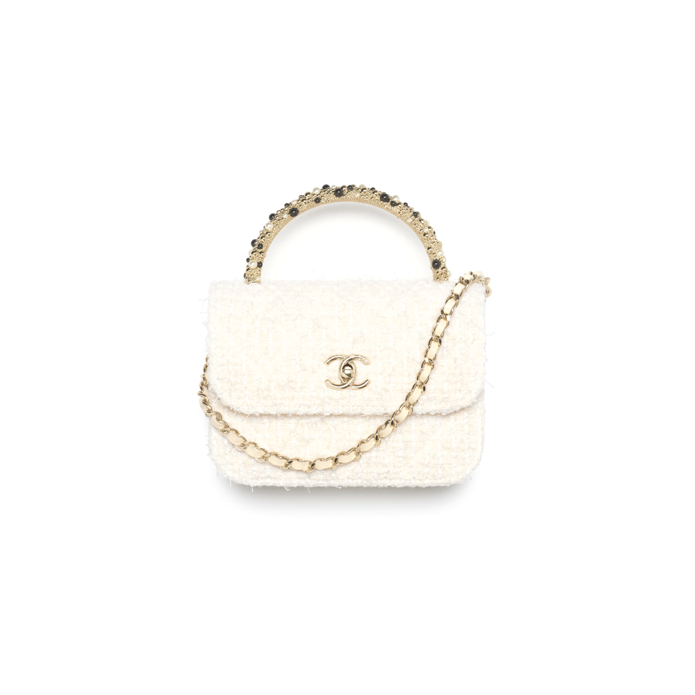 Ch**el small clutch with chain ap4975 (15*11*5cm)